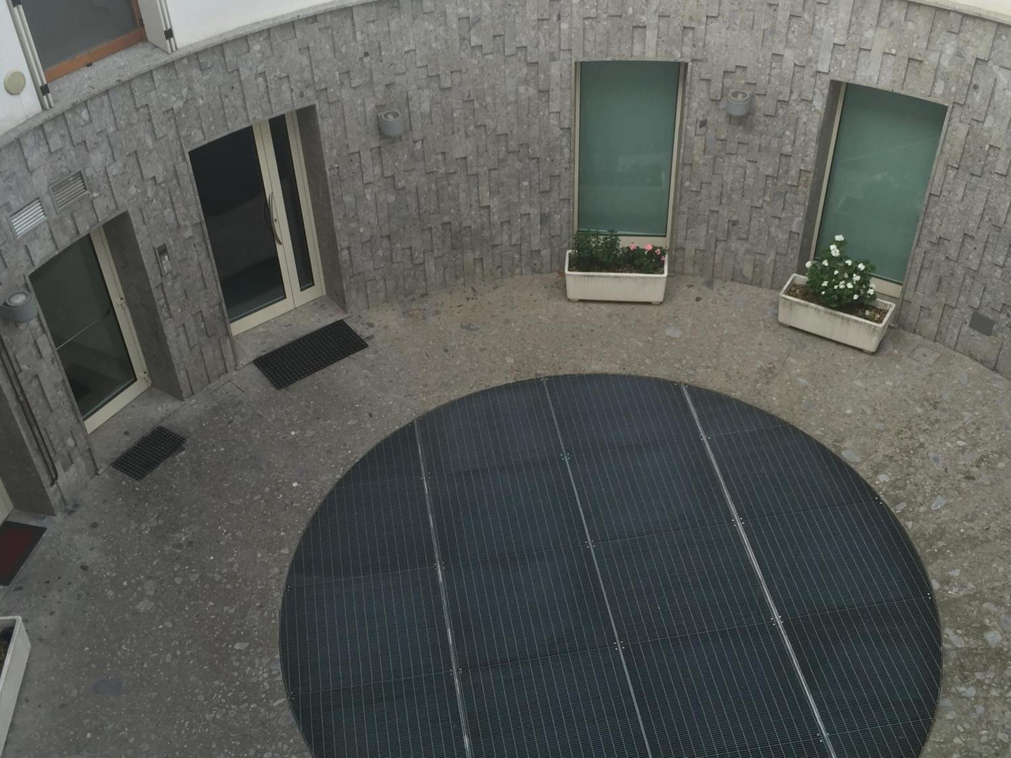 Jomary Apartment Bergamo Dış mekan fotoğraf