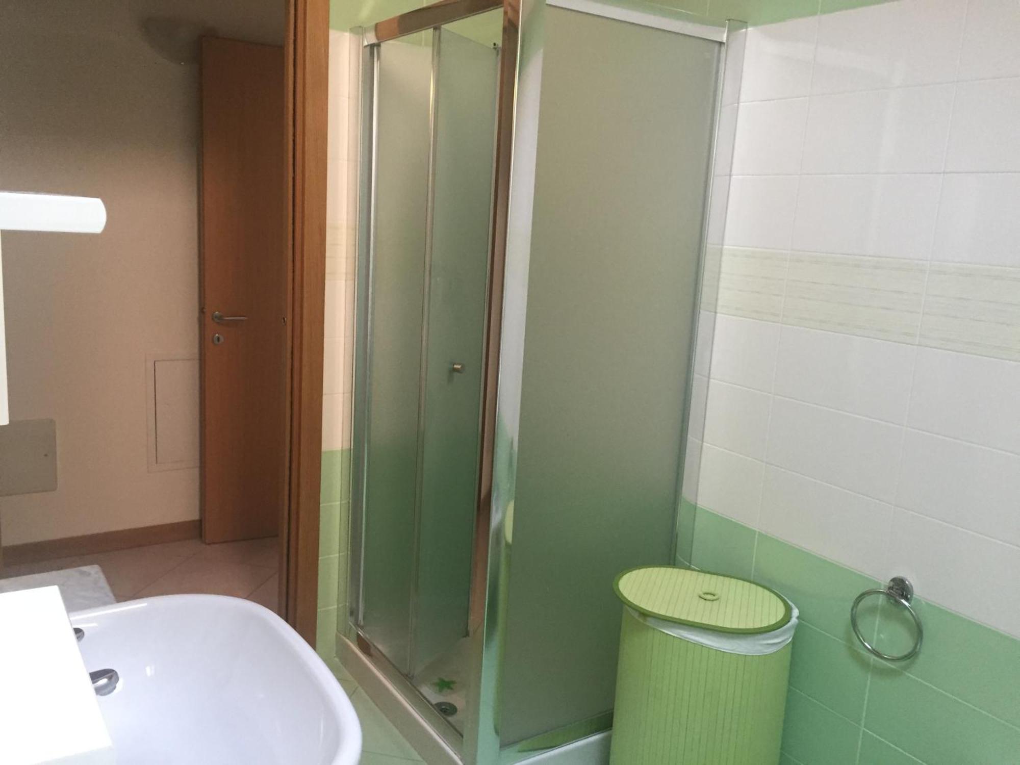 Jomary Apartment Bergamo Dış mekan fotoğraf