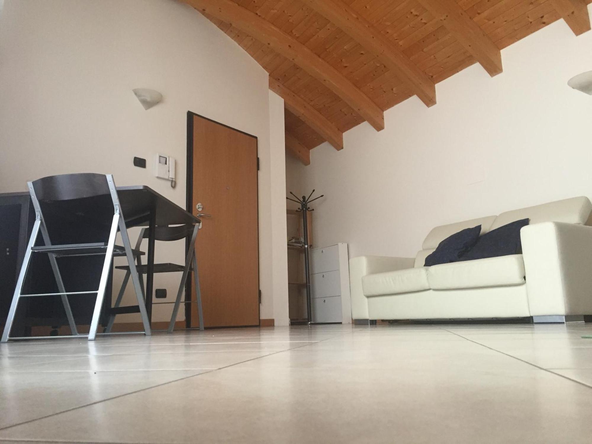 Jomary Apartment Bergamo Dış mekan fotoğraf