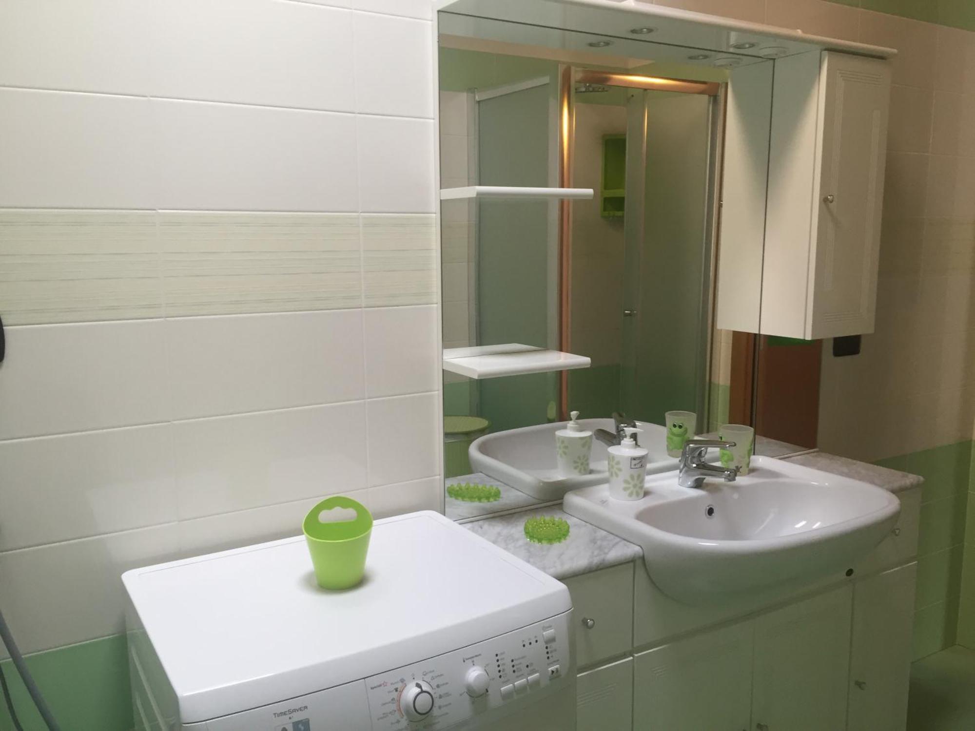 Jomary Apartment Bergamo Dış mekan fotoğraf